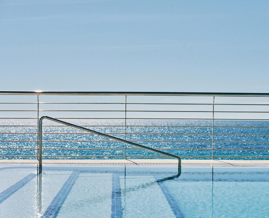 Solymar Gran Hotel (Adults Only) Calpe Exterior photo