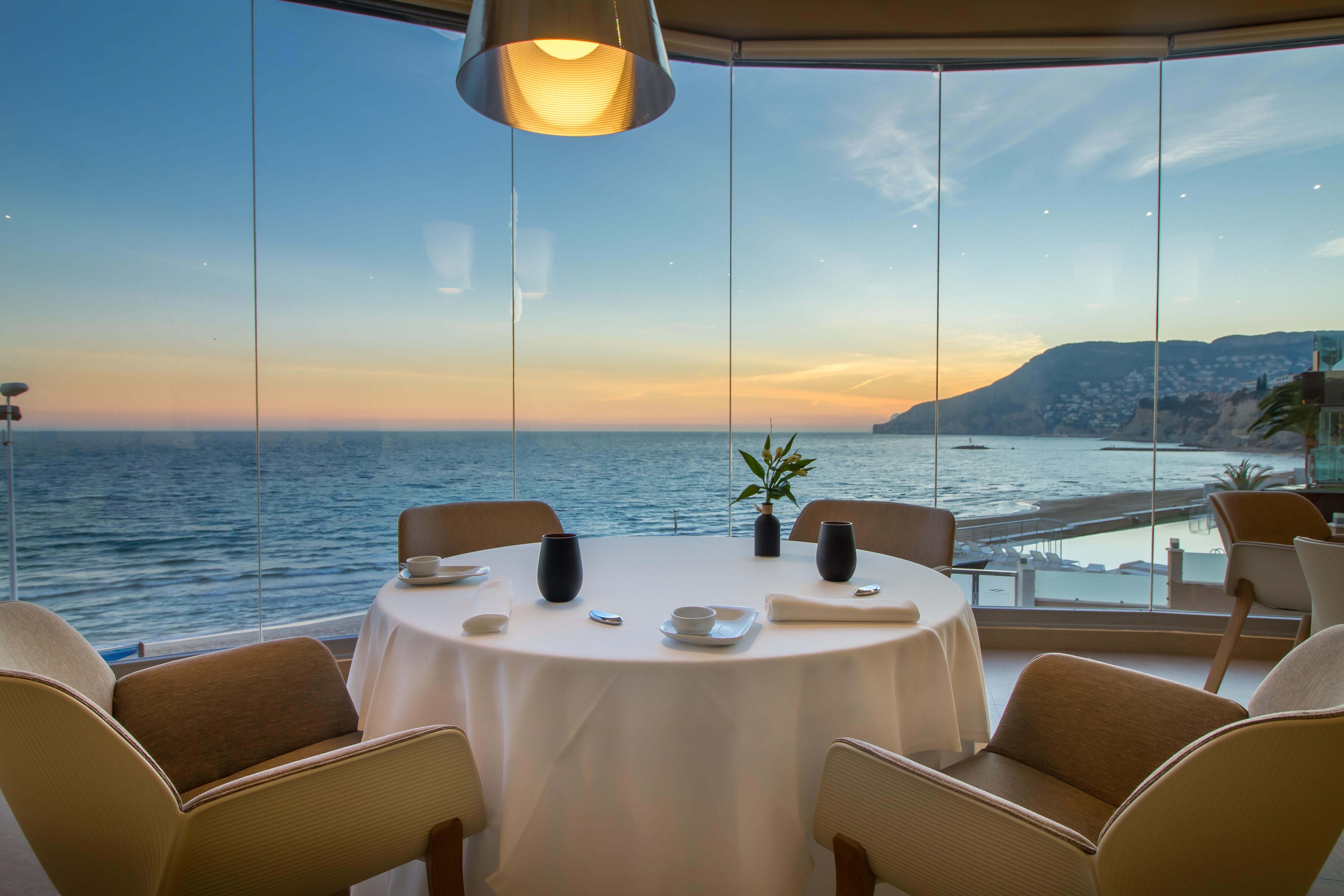Solymar Gran Hotel (Adults Only) Calpe Exterior photo