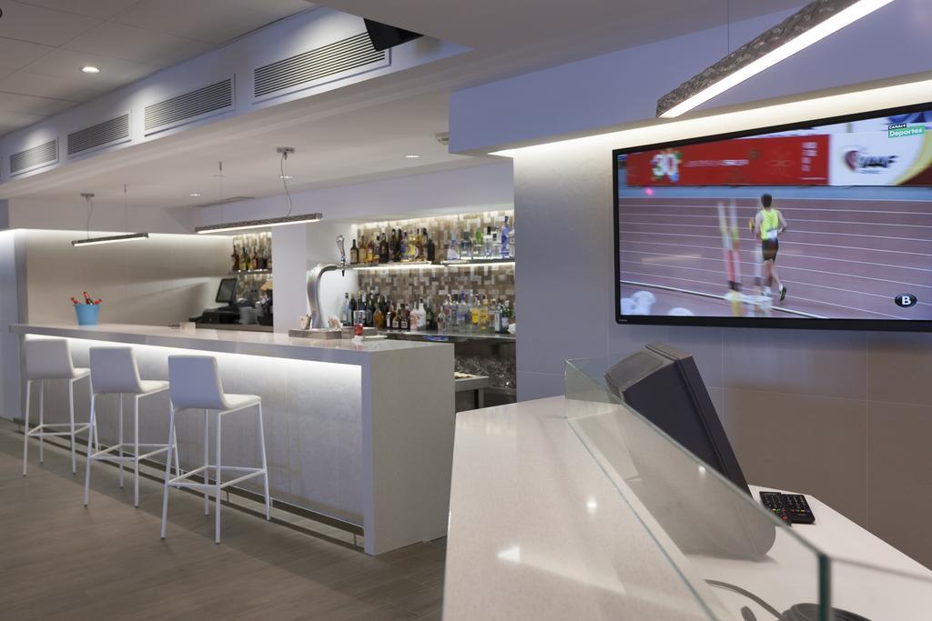 Solymar Gran Hotel (Adults Only) Calpe Exterior photo
